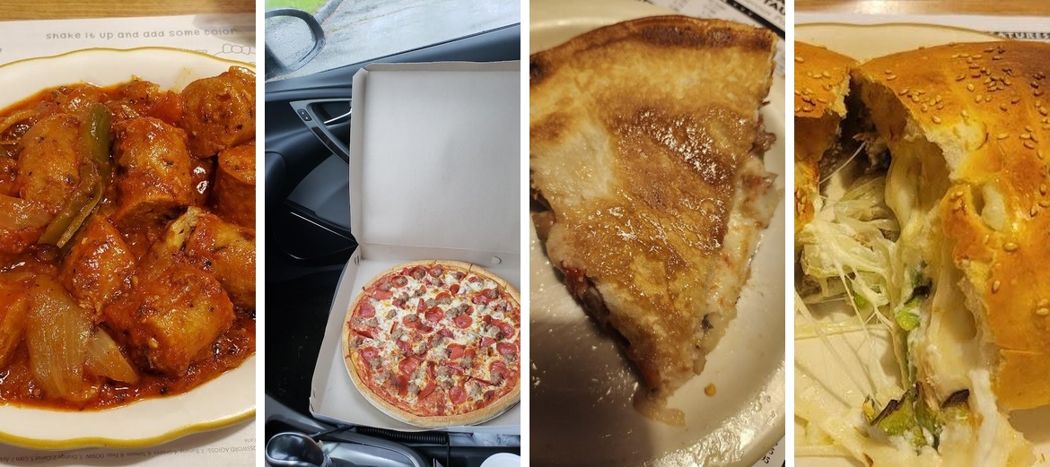 Astro's Pizza